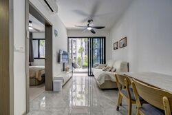 The Garden Residences (D19), Apartment #629316591
